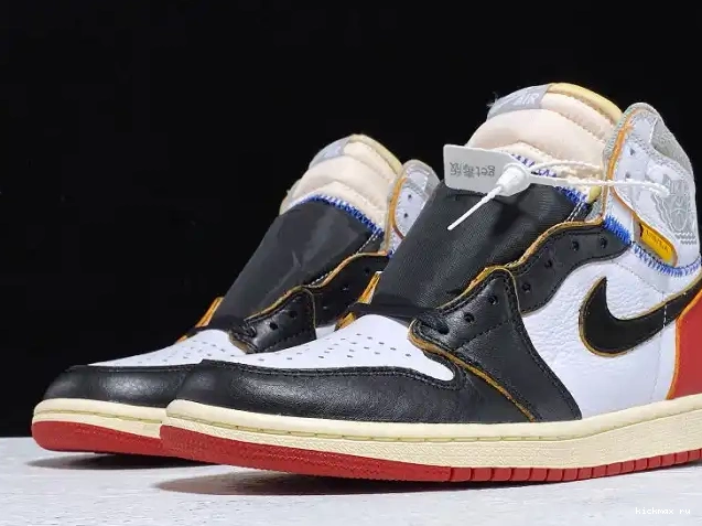 Rep MAX 1 Retro OG Jordan Air Union High x BV1300-106 0613